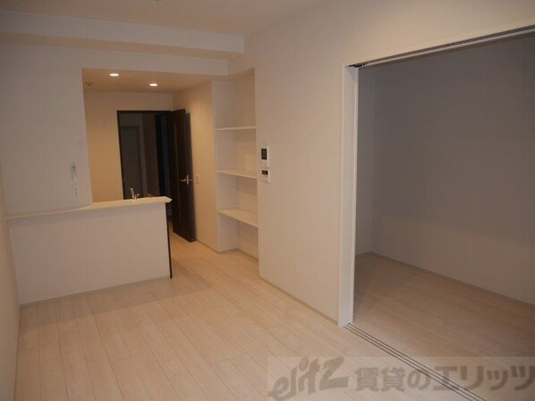 ストーリア茨木の物件内観写真